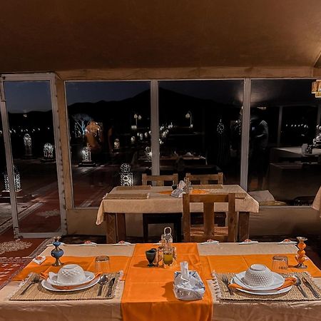 Glamorous Luxury Camp Merzouga Eksteriør billede
