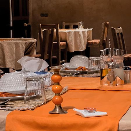 Glamorous Luxury Camp Merzouga Eksteriør billede
