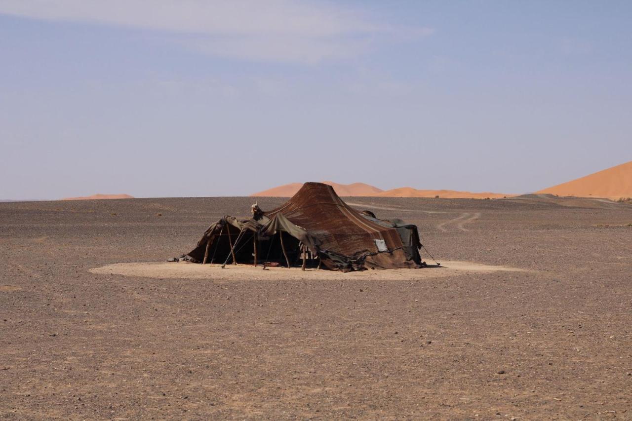 Glamorous Luxury Camp Merzouga Eksteriør billede