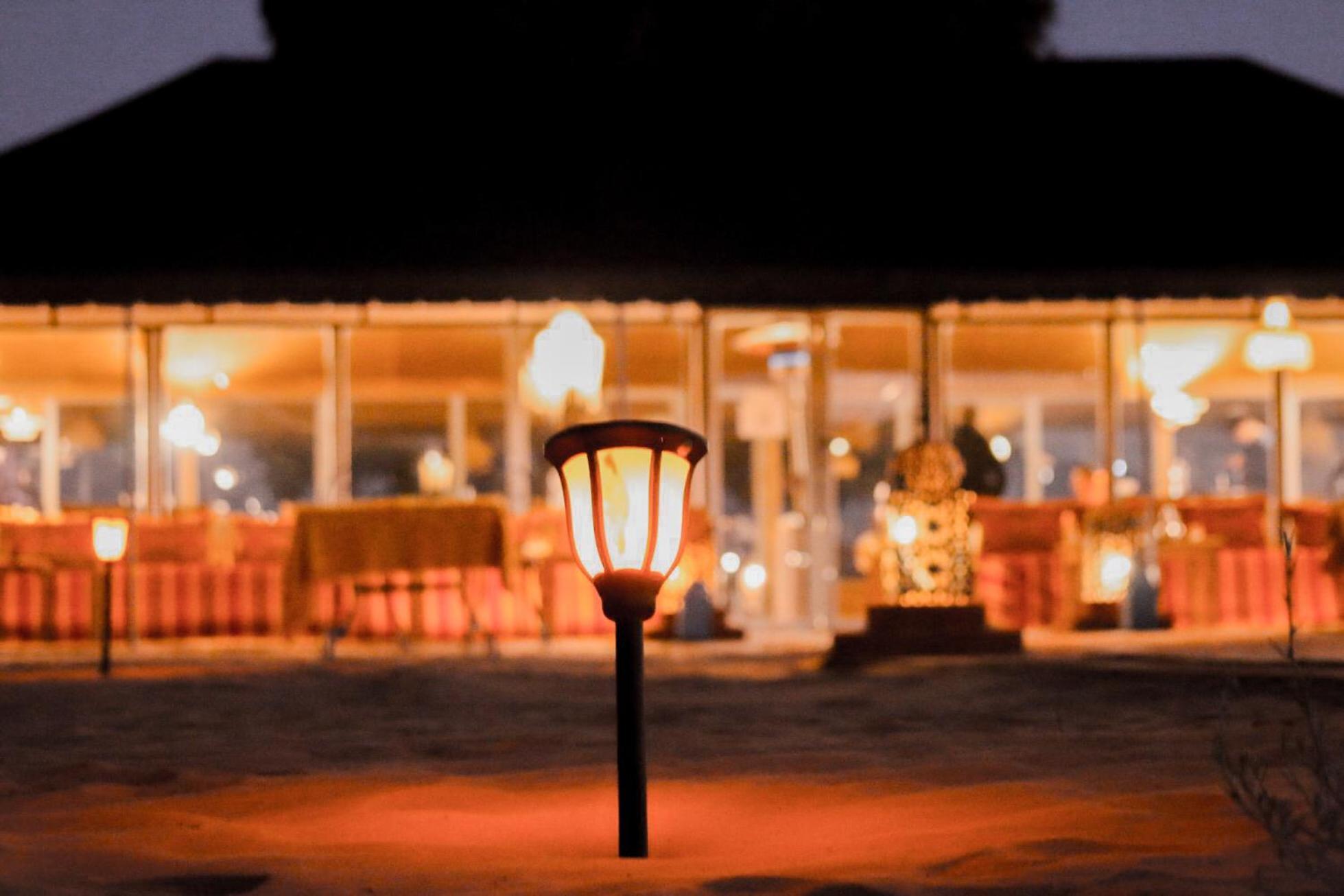 Glamorous Luxury Camp Merzouga Eksteriør billede